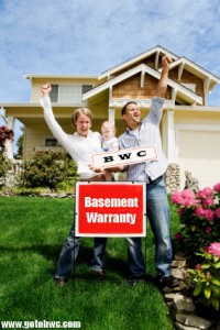 Basement Warranty Corporation