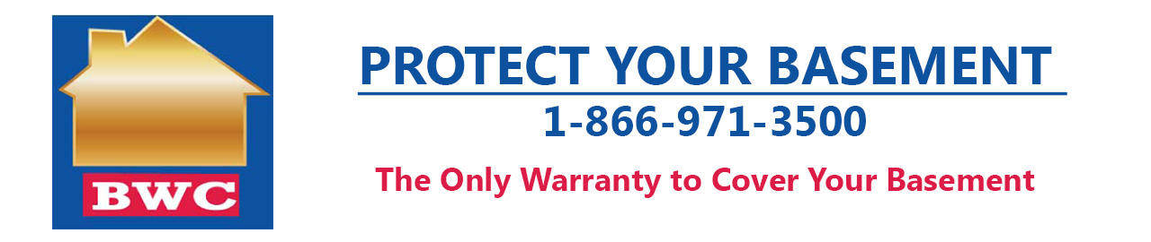 Basement Warranty Corporation | Waterproofing, Leaking Basements, Michigan